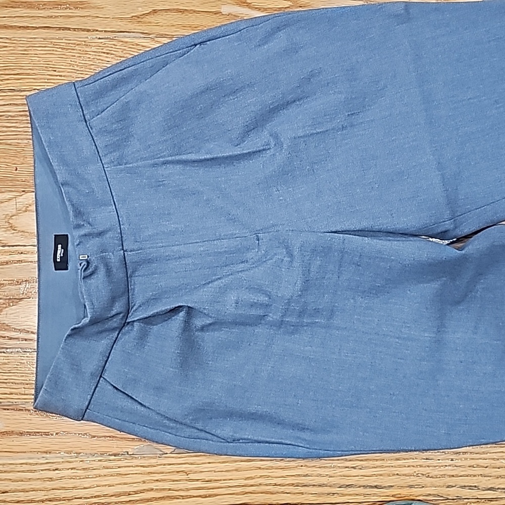 Express Pants - Picture 4 of 4